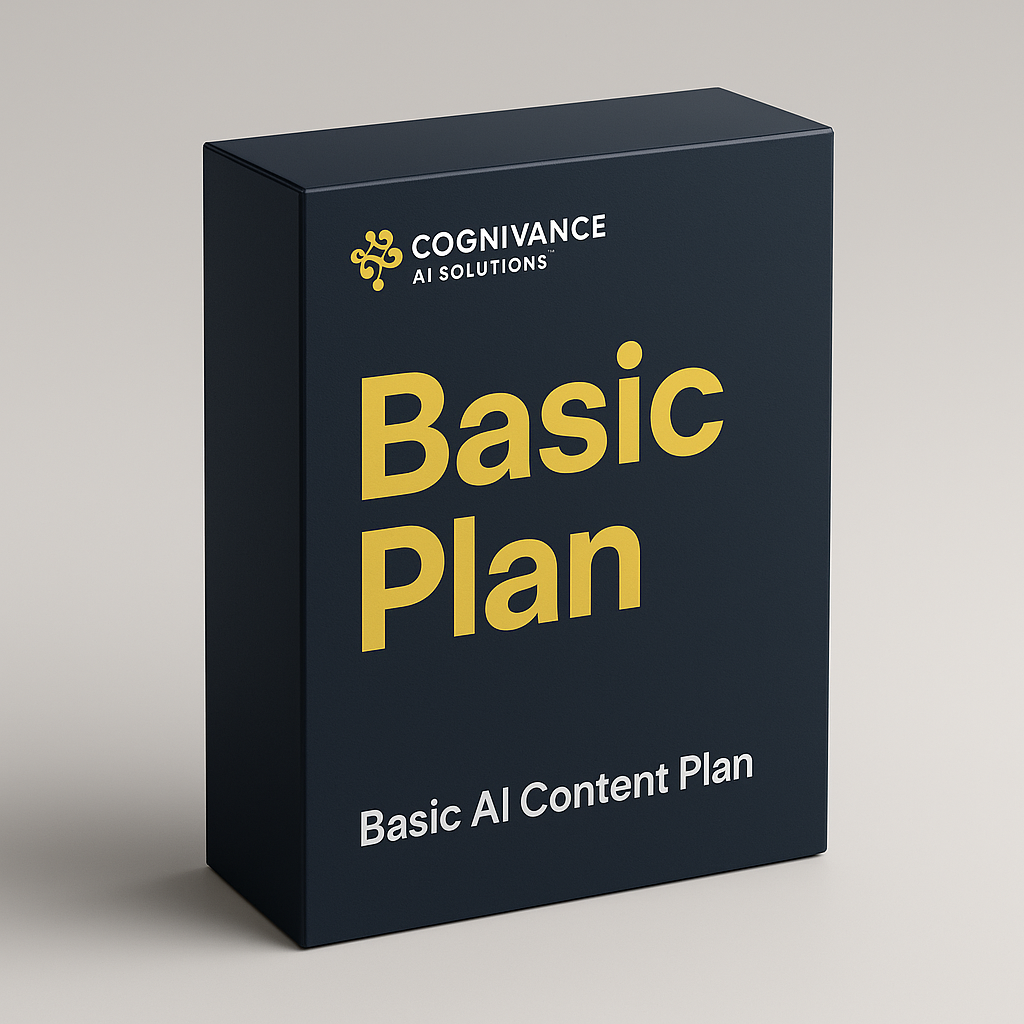Basic Plan