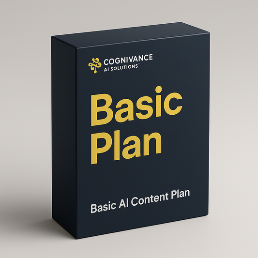 Basic Plan